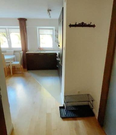 Comfortable Apartment In Warsaw Bielany Екстериор снимка