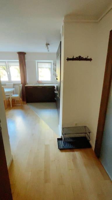 Comfortable Apartment In Warsaw Bielany Екстериор снимка